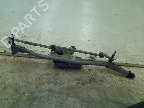 Used Front wiper motor Front wiper motor VOLVO S60 I (384) 2.4 T (200 hp) 34668795 34668795