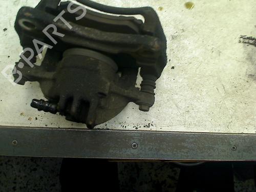 Used Right front brake caliper Right front brake caliper MITSUBISHI CARISMA (DA_) 1.8 16V GDI (DA2A) (125 hp) 34655714 34655714
