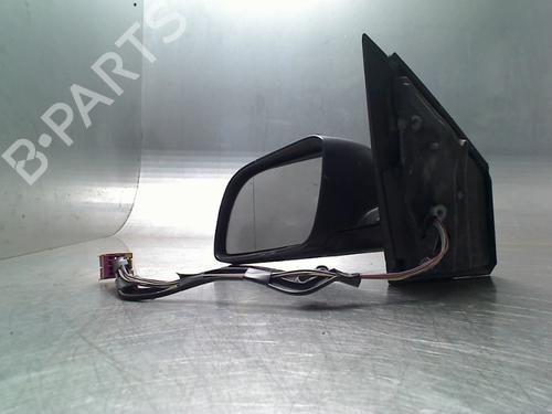 Used Left mirror Left mirror VW POLO IV (9N_, 9A_) 1.2 12V (64 hp) 34687806 34687806