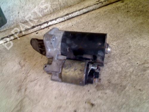 Used Starter Starter FORD FUSION (JU_) 1.6 (100 hp) 34675161 34675161