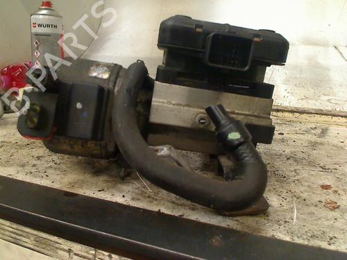 Steering pump CITROËN C5 I Break (DE_) 2.0 16V (DERFNF, DERFNC, RERFNC) | BP34657350M99 - Image 2