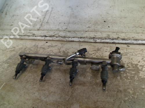 Used Injection rail Injection rail VW PASSAT B5 (3B2) 1.8 T (150 hp) 34663959 34663959