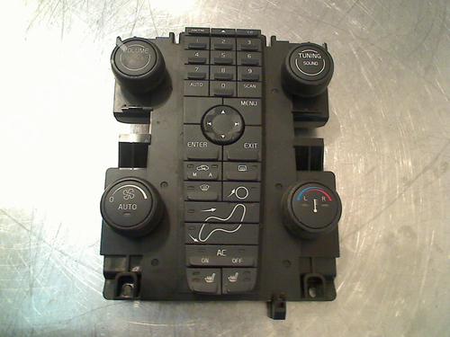 climate-control-volvo-v50-545-2003-2004-2005-2006-2007-2008-2009-2010-2011-2012-34677695 main image