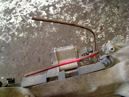 Steering rack VW PASSAT B6 (3C2) 2.0 FSI | BP34672064M22 - Image 2