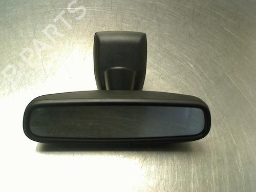 Used Rear mirror Rear mirror FORD FOCUS II Turnier (DA_, FFS, DS) 1.6 Ti (115 hp) 34691708 34691708