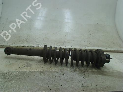 Used Right rear shock absorber Right rear shock absorber MITSUBISHI SPACE STAR MPV (DG_A) 1.3 16V (DG1A) (86 hp) 34662720 34662720