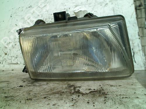 Used Right headlight Right headlight SEAT IBIZA II (6K1) 1.9 SDI (64 hp) 34650413 34650413