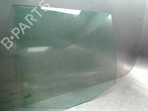 Used Rear right door window Rear right door window VW TOURAN (1T1, 1T2) 2.0 FSI (150 hp) 34687931 34687931