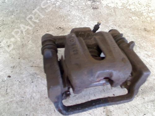Used Right rear brake caliper Right rear brake caliper MERCEDES-BENZ VANEO (414) 1.6 (414.700) (82 hp) 34664952 34664952