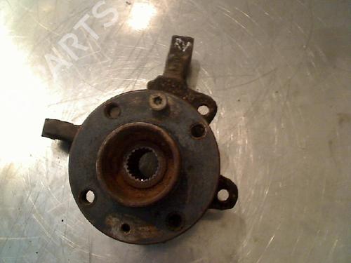 Used Right front steering knuckle Right front steering knuckle RENAULT KANGOO Express (FC0/1_) 1.5 dCi (61 hp) 34677144 34677144