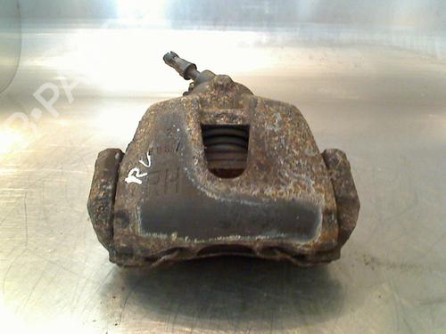 Used Right front brake caliper Right front brake caliper FORD FOCUS C-MAX (DM2) 1.8 (120 hp) 34678583 34678583