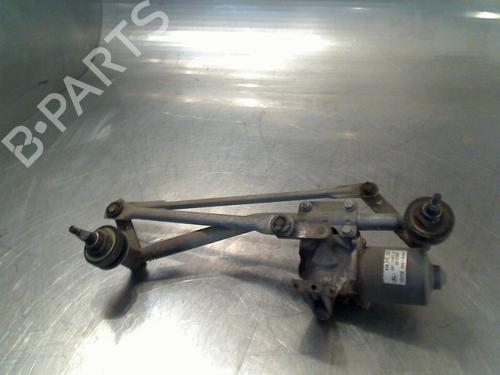 Used Front wiper motor Front wiper motor FORD FUSION (JU_) 1.6 (100 hp) 34683109 34683109