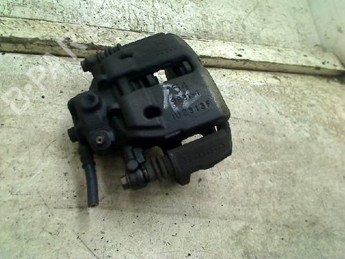 Used Right front brake caliper Right front brake caliper MITSUBISHI COLT VI (Z3_A, Z2_A) 1.3 (Z21A) (95 hp) 34676128 34676128