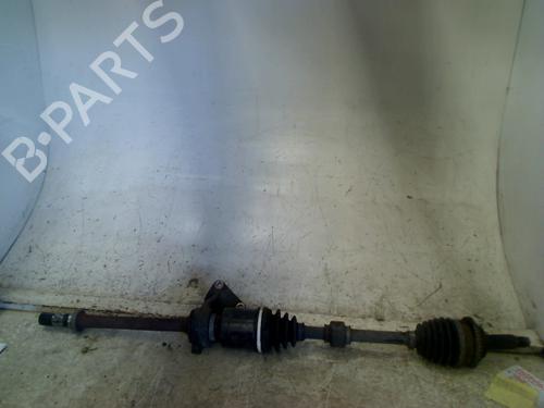 Used Right front driveshaft Right front driveshaft MAZDA 6 Station Wagon (GY) 1.8 (120 hp) 34671595 34671595