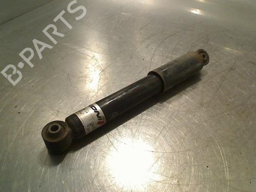 Used Right rear shock absorber Right rear shock absorber ABARTH 500C / 595C / 695C 1.4 (312.AXF11, 312.AXF1A) (180 hp) 34679991 34679991