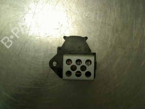Used Heater resistor Heater resistor PEUGEOT 207 (WA_, WC_) 1.4 16V (88 hp) 34692019 34692019