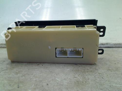 Climate control MAZDA PREMACY (CP) 1.9 (CP8W) | BP34666150I5 - Image 2