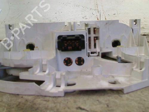 Climate control VW PASSAT B5 (3B2) 1.6 | BP34654540I5 - Image 2