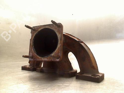 Used Exhaust manifold Exhaust manifold PEUGEOT 207 (WA_, WC_) 1.4 16V (88 hp) 34687344 34687344