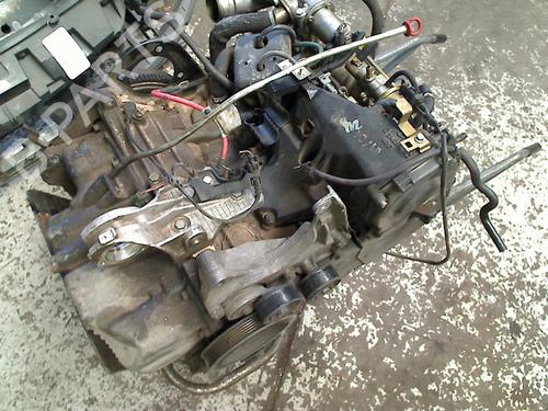 Used Engine Engine FIAT PUNTO (188_) 1.9 JTD 80 (188.237, .257, .337, .357) (80 hp) 34655020 34655020