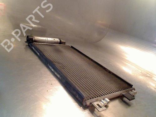 AC radiator MINI MINI Convertible (R52) Cooper | BP34684555M32 - Image 3