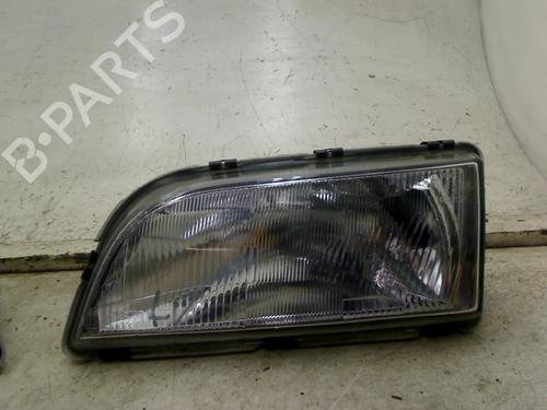 Used Left headlight Left headlight VOLVO S40 I (644) 1.8 (115 hp) 34672829 34672829