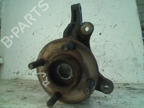 Used Right front steering knuckle Right front steering knuckle NISSAN MICRA II (K11) 1.3 i 16V (HK11) (75 hp) 34650030 34650030