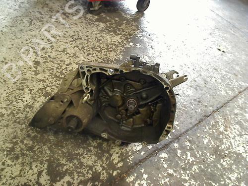 Used Gearbox Gearbox RENAULT LAGUNA I (B56_, 556_) 1.8 16V (B563, B564) (120 hp) 34659568 34659568