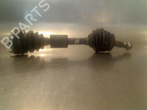 Used Left front driveshaft Left front driveshaft ALFA ROMEO GT (937_) 2.0 JTS (937CXH1A, 937CXH11) (165 hp) 34683895 34683895
