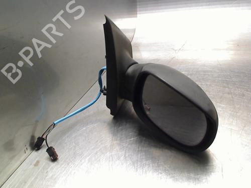 Used Right mirror Right mirror CITROËN C2 (JM_) 1.4 (73 hp) 34690496 34690496