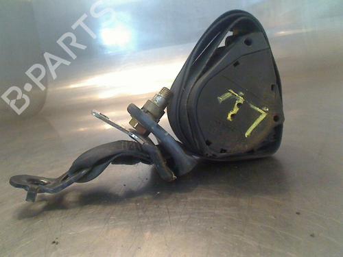 Used Front left seatbelt Front left seatbelt OPEL MOVANO A Van (X70) 2.5 DTi (FD) (99 hp) 34684025 34684025