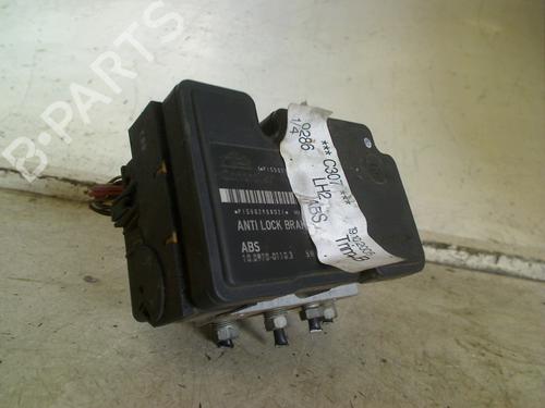 Used ABS pump ABS pump FORD FOCUS II Turnier (DA_, FFS, DS) 1.8 TDCi (115 hp) 34672112 34672112