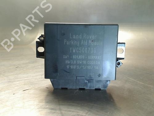 Used Electronic module Electronic module LAND ROVER DISCOVERY III (L319) 2.7 TD 4x4 (190 hp) 34685530 34685530