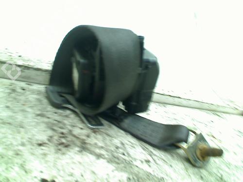 Used Rear left seatbelt Rear left seatbelt VOLVO V40 Estate (645) 1.8 (115 hp) 34651983 34651983