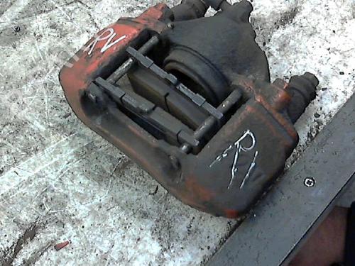Used Right front brake caliper Right front brake caliper MAZDA 323 F V (BA) 1.8 16V (BA8P) (114 hp) 34653395 34653395