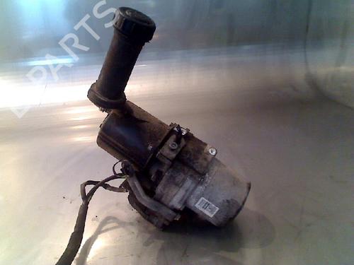 Used Steering pump Steering pump PEUGEOT PARTNER Box Body/MPV 1.6 HDi (90 hp) 34676401 34676401