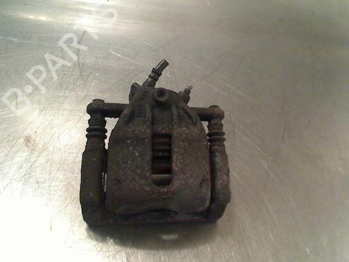 left-front-brake-caliper-renault-clio-iii-br01-cr01-2005-2006-2007-2008-2009-2010-2011-2012-2013-2014-34683382 main image