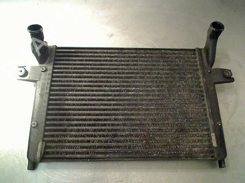 Used Intercooler Intercooler JEEP GRAND CHEROKEE II (WJ, WG) 2.7 CRD 4x4 (163 hp) 34677437 34677437