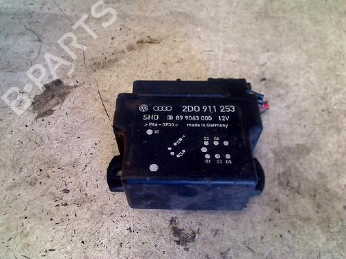 Used Electronic module Electronic module VW LT 28-46 II Van (2DA, 2DD, 2DH) 2.5 TDI (109 hp) 34674508 34674508
