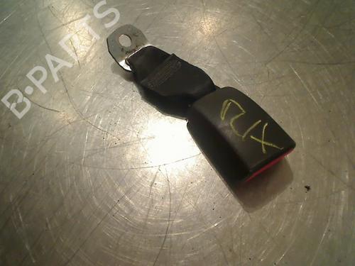 Engache cinturón Engache cinturón PEUGEOT 107 (PM_, PN_) 1.0 (68 hp) 34681487 34681487