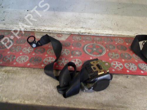 Used Front left seatbelt Front left seatbelt MERCEDES-BENZ A-CLASS (W168) A 160 (168.033, 168.133) (102 hp) 34662066 34662066