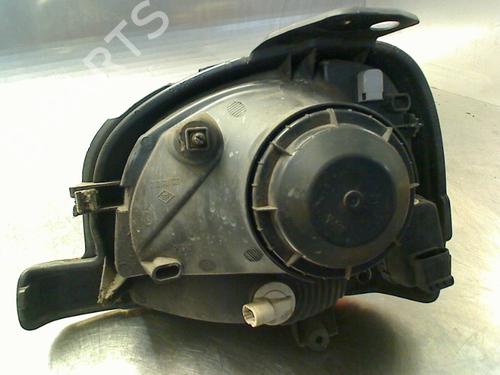 Right headlight RENAULT KANGOO (KC0/1_) 1.2 (KC0A, KC0K, KC0F, KC01) | BP34692030C29 - Image 2