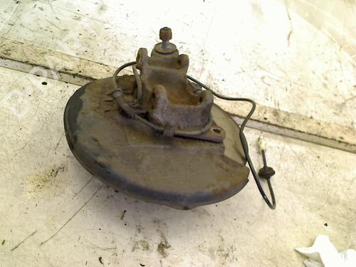 Used Right rear steering knuckle Right rear steering knuckle ALFA ROMEO 147 (937_) 1.6 16V T.SPARK ECO (937.AXA1A, 937.BXA1A) (105 hp) 34658416 34658416