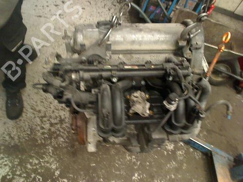 Engine SEAT AROSA (6H1) 1.0 | BP35756272M1 - Image 2