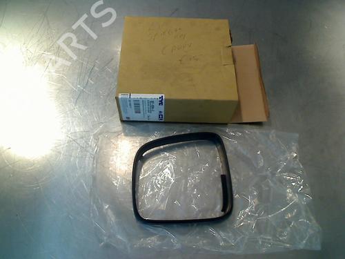 Used Left mirror Left mirror VW CADDY III MPV (2KB, 2KJ, 2CB, 2CJ) 1.6 (102 hp) 34678027 34678027