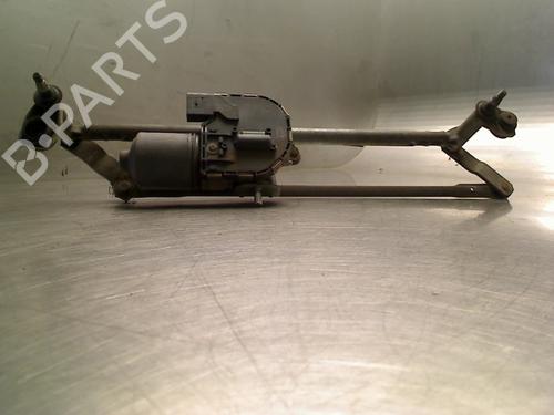 Used Front wiper motor Front wiper motor VW GOLF V (1K1) 1.6 FSI (115 hp) 34687464 34687464