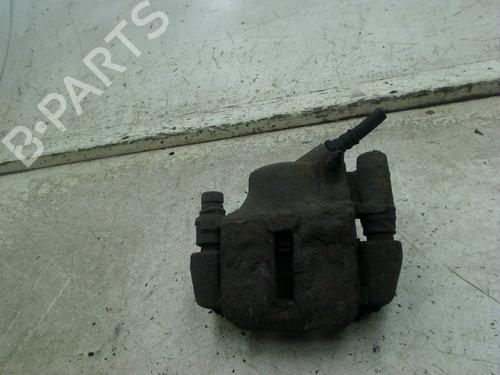 Used Left front brake caliper Left front brake caliper SUZUKI WAGON R+ Hatchback (EM) 1.2 (SR412) (69 hp) 34669890 34669890
