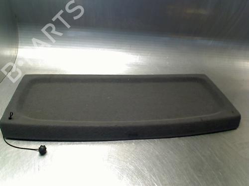 Used Rear parcel shelf Rear parcel shelf VW POLO V (6R1, 6C1) 1.2 TDI (75 hp) 36072559 36072559