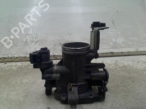 Used Throttle body Throttle body BMW 3 Touring (E36) 316 i (102 hp) 34666649 34666649
