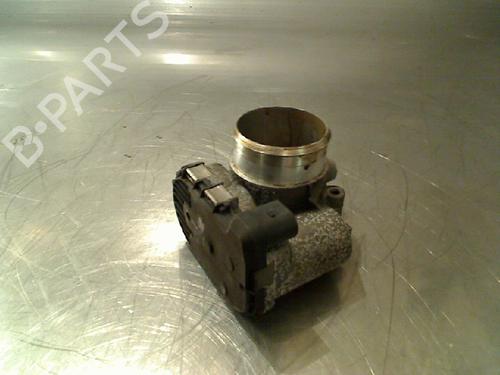 Used Throttle body Throttle body AUDI A4 B6 (8E2) 1.8 T (150 hp) 34677106 34677106
